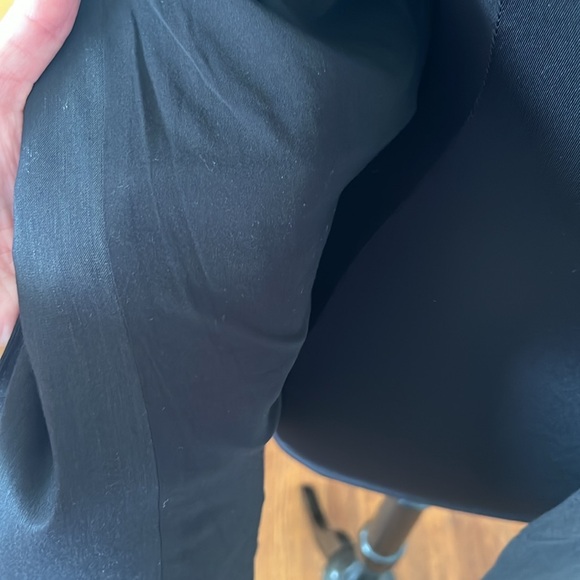 NWT Rag and Bone Odessa Linen Blazer - Picture 10 of 13